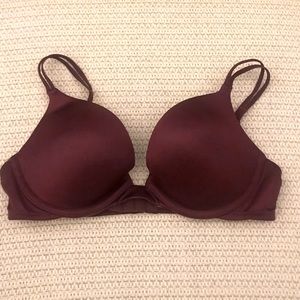 Victoria’s Secret Very Sexy Push Up Bra